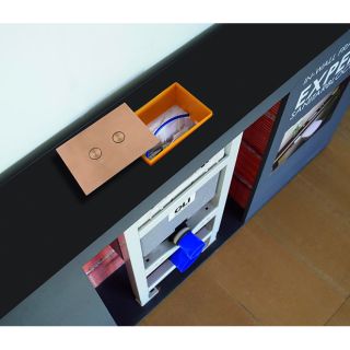 Инсталляционная система OLI EXPERT EVO/SPEED